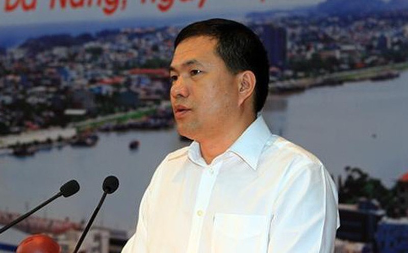 Vi sao Truong Ban Noi chinh Ha Giang Sung Minh Sinh bi cach chuc?