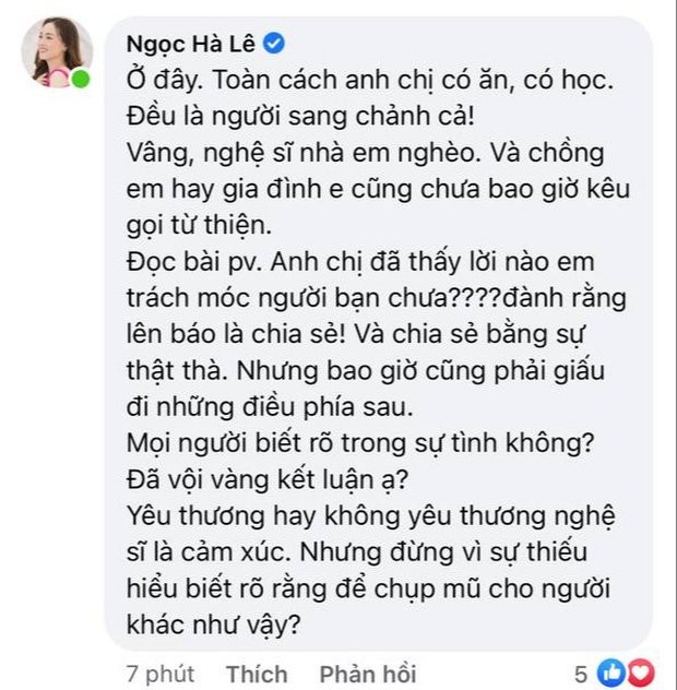 Vo Cong Ly len tieng ve phat ngon chong bi ban be tu choi cho vay-Hinh-2
