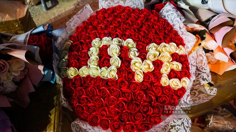 Valentine ngot ngao cua cac cap tinh nhan-Hinh-6