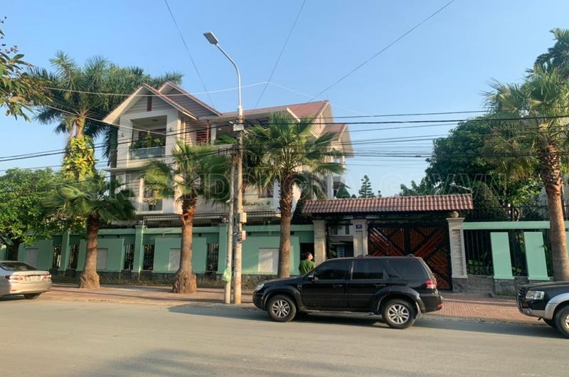 Vi sao cuu Pho Chu tich UBND TP Bien Hoa Nguyen Tan Long bi bat?-Hinh-3