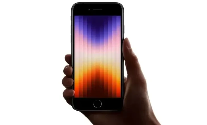 5 dieu Apple khong noi khi ra mat iPhone SE 2022-Hinh-4