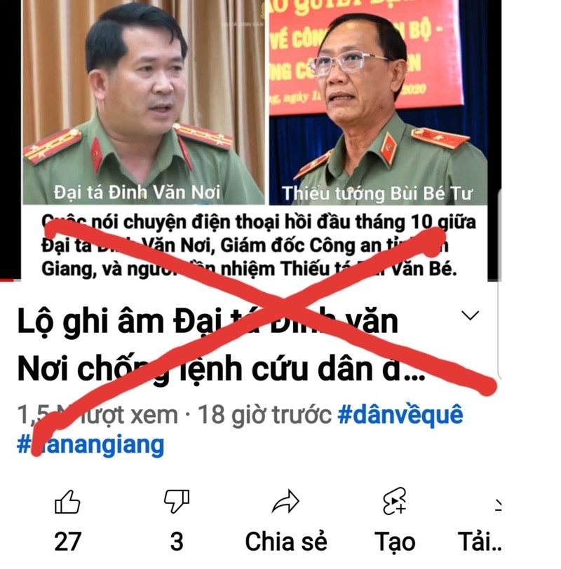 Dai ta Dinh Van Noi van lam Giam doc Cong an tinh An Giang-Hinh-12
