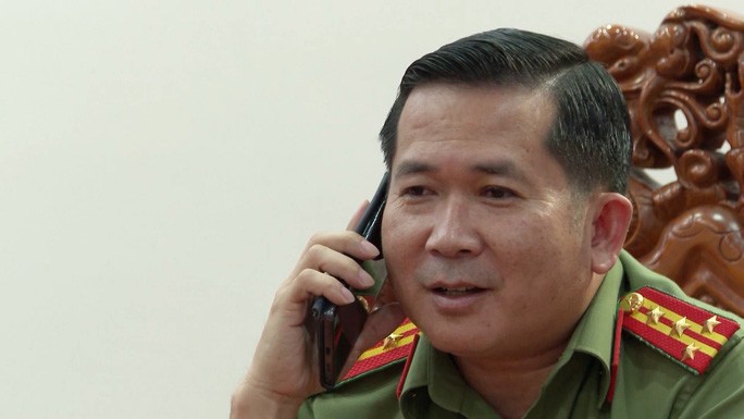 Dai ta Dinh Van Noi van lam Giam doc Cong an tinh An Giang-Hinh-2