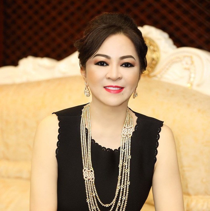 Ba Phuong Hang bi bat: Toi loi dung quyen tu do dan chu quy dinh the nao?-Hinh-7