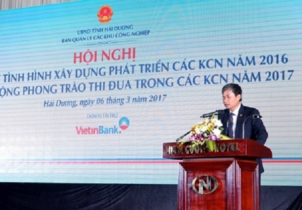 Sai pham cua Truong Ban quan ly cac KCN Hai Duong-Hinh-2