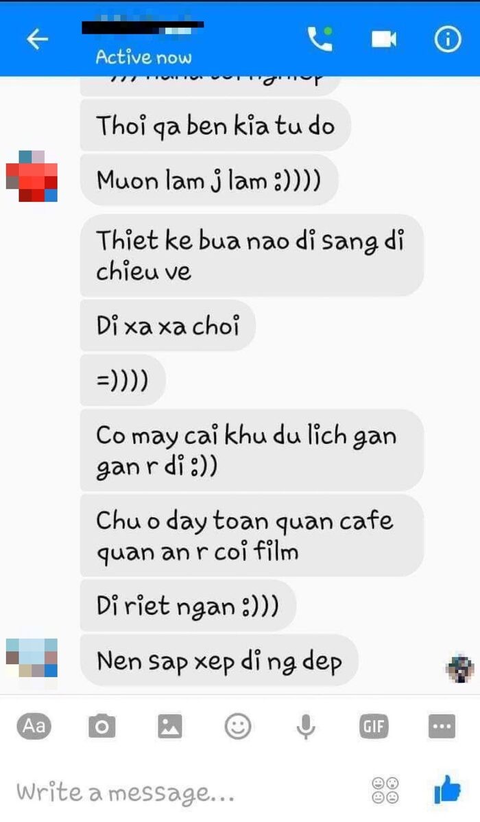 Thay giao 'nuong tua' nu sinh 'tra xanh' 2k2 bi to ru re nhieu hoc sinh di choi