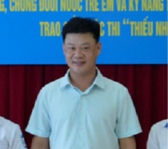 Vi sao Pho Bi thu Tinh doan Yen Bai bi khoi to?