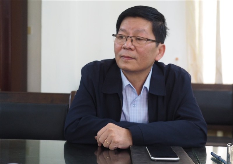 Pho khoa CDC Nam Dinh ban kit test cho Viet A… dut tui 800 trieu dong-Hinh-2