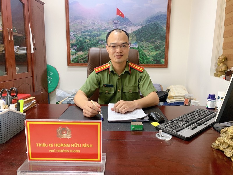 De nghi tang bang khen thieu ta o Hai Duong cuu 2 be duoi nuoc