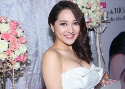 Bao Anh lien tiep lo vong 1 phang ly, ve sexy ngay xua dau roi?-Hinh-11