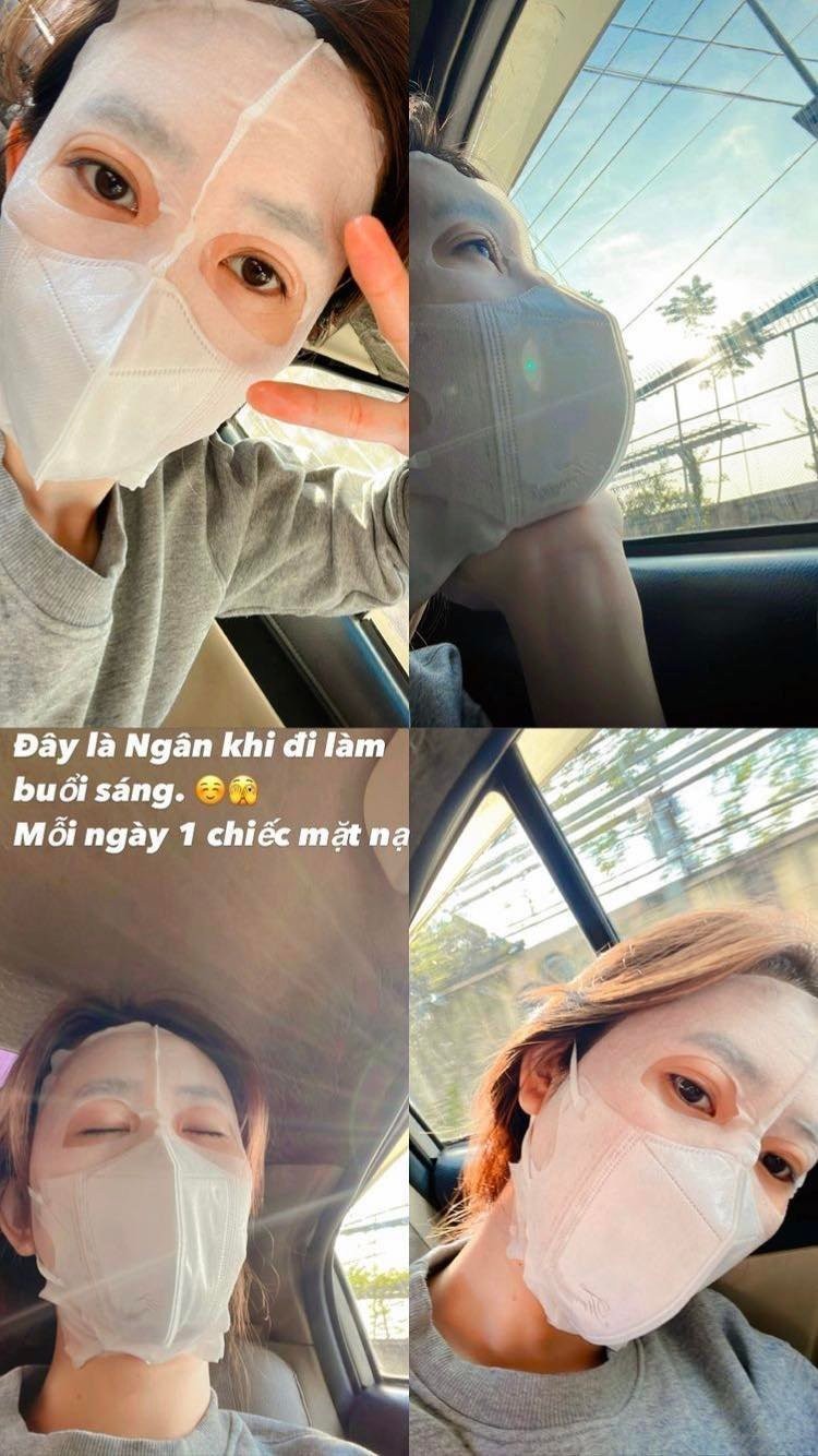 5 my nhan Viet dap mat na khap moi noi, da luon muot mat