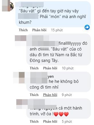 Bo hoa cuoi co gi hot ma nu ca si Minh Hang goi la 'bau vat'?-Hinh-3