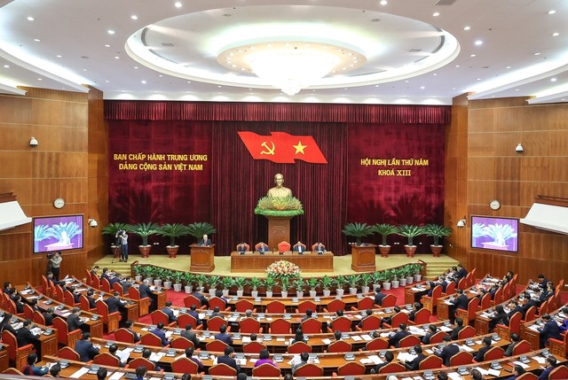 Lap Ban Chi dao cap tinh, khac phuc tinh trang “tren nong, duoi lanh”-Hinh-2