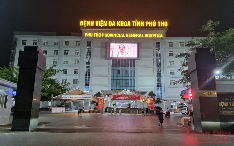 Nhung giam doc CDC tinh, thanh nao tham o vu Viet A?-Hinh-7