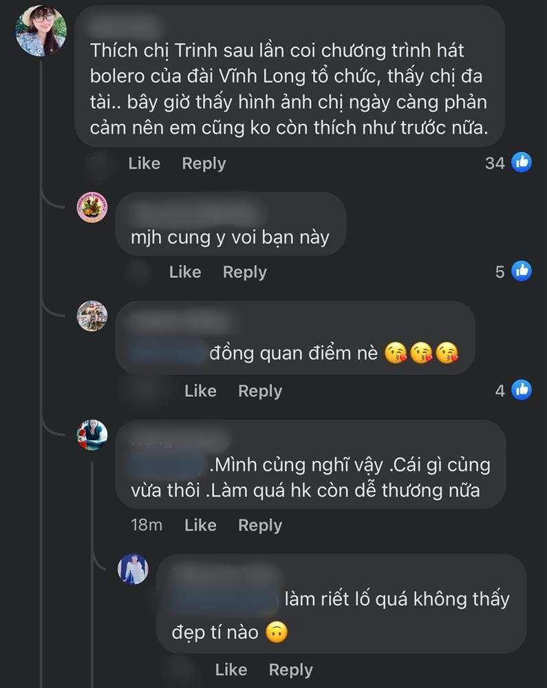 Phuong Trinh Jolie bi che 'tuc tiu' khi mac moi noi y doi voan co dau-Hinh-7