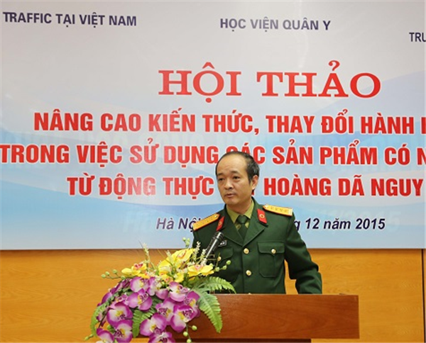 Trung tuong Do Quyet cung can bo HV Quan y “tiep tay” Viet A the nao?-Hinh-20
