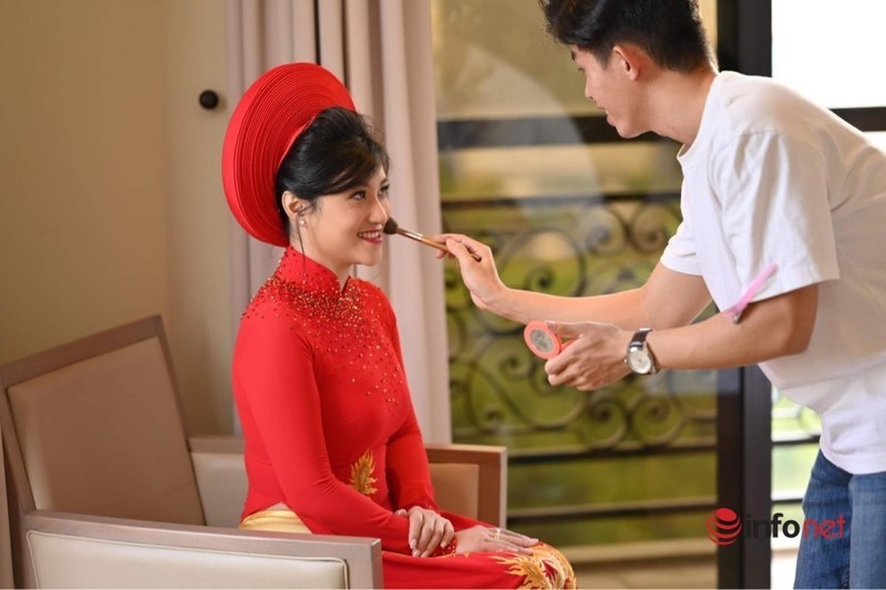 9X hoc su pham re huong khoi nghiep thanh cong voi dam me make-up-Hinh-3