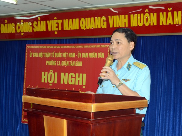 Chan dung Tan Pho Tong Tham muu truong Quan doi nhan dan Viet Nam-Hinh-4