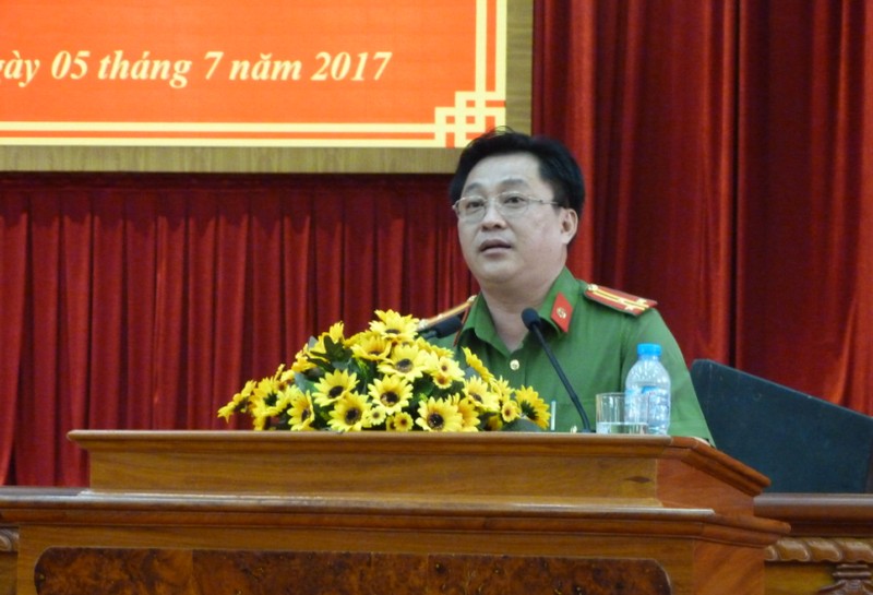 Chan dung tan Giam doc Cong an An Giang thay dai ta Dinh Van Noi-Hinh-5