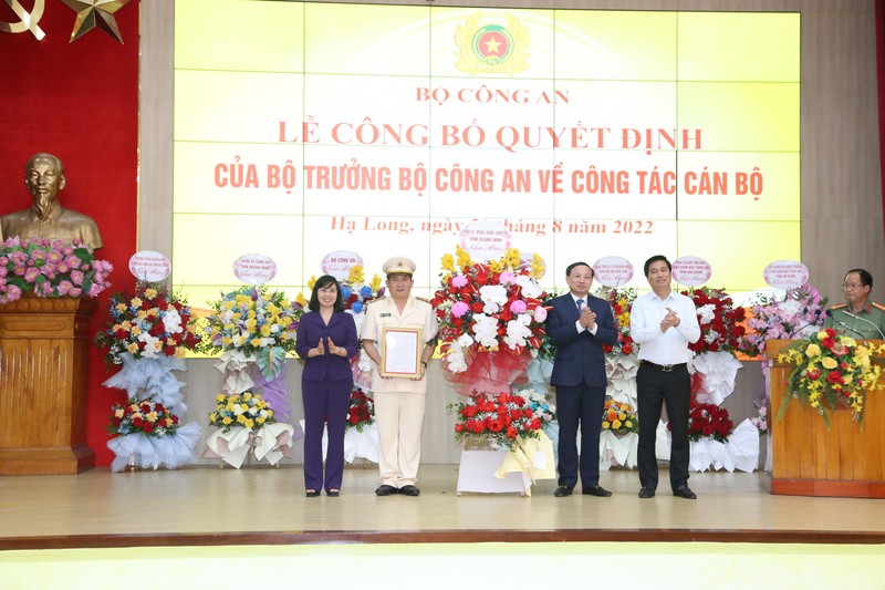 Dai ta Dinh Van Noi noi gi khi lam GD Cong an Quang Ninh?-Hinh-5