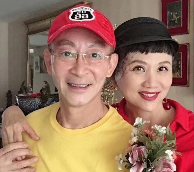 Chuyen tinh 34 nam va noi day dut cua “Ton Ngo Khong” Luc Tieu Linh Dong-Hinh-6