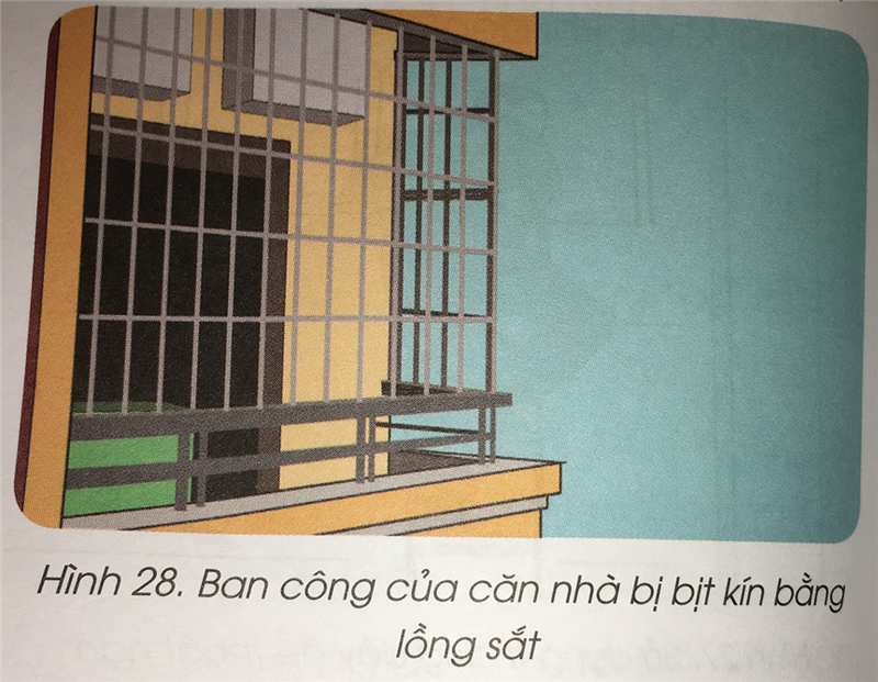 Bo Cong an huong dan cach thoat nan an toan khi co chay-Hinh-6