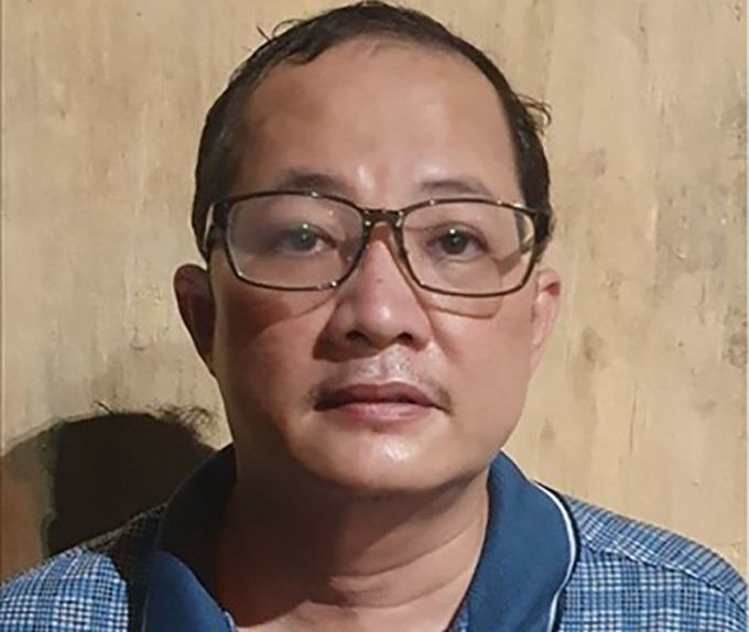 Giam doc Benh vien Thu Duc chay an: Truy nguon goc 2,67 trieu USD