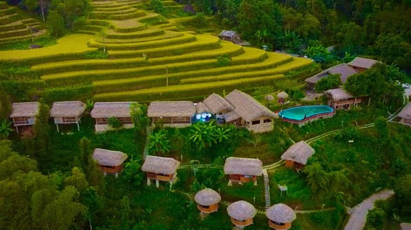 Toan canh vu nu du khach bi hiep dam tai homestay o Ha Giang-Hinh-8