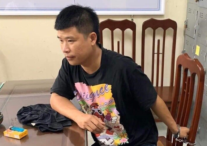 Binh Phuoc: Bat ke danh tai xe taxi sau hon 1 nam bo tron