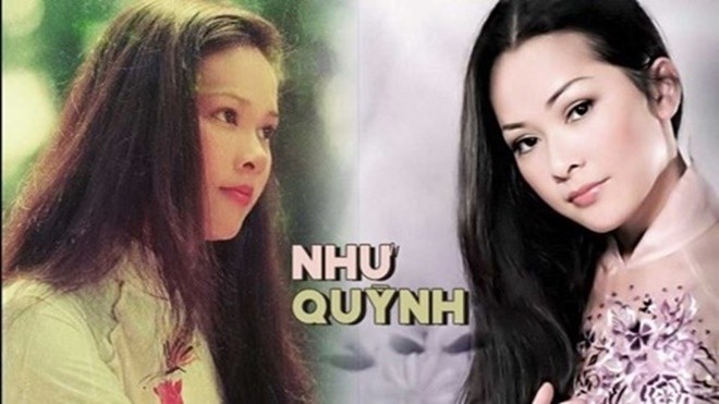 Nhu Quynh: Xinh dep, noi tieng nhung cuoc doi da doan, day nuoc mat