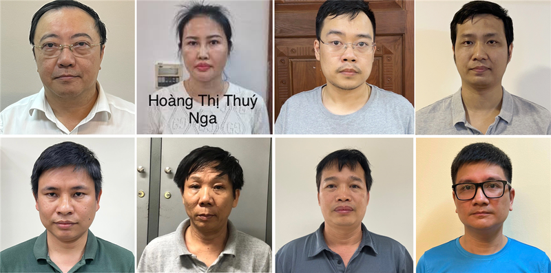 “Ba trum” Nguyen Thi Thanh Nhan keo bao quan chuc Dong Nai...xo kham?-Hinh-7
