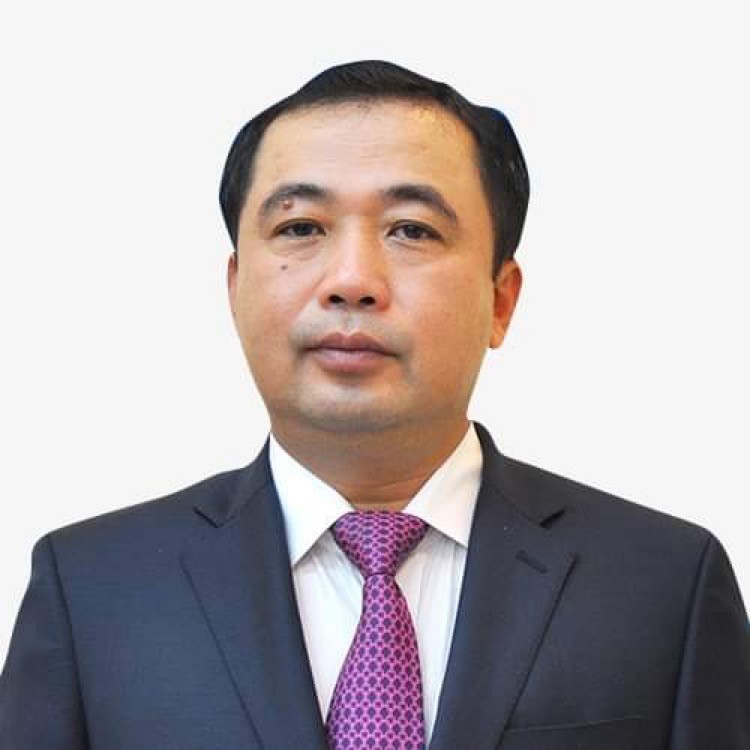 Chân dung tân Bí thư Tỉnh ủy Hải Dương Trần Đức Thắng - Hình 4 Chan dung tan Bi thu Tinh uy Hai Duong Tran Duc Thang-Hinh-4