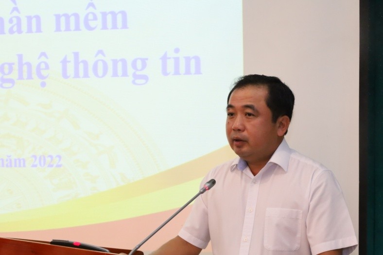Chân dung tân Bí thư Tỉnh ủy Hải Dương Trần Đức Thắng - Hình 7 Chan dung tan Bi thu Tinh uy Hai Duong Tran Duc Thang-Hinh-7
