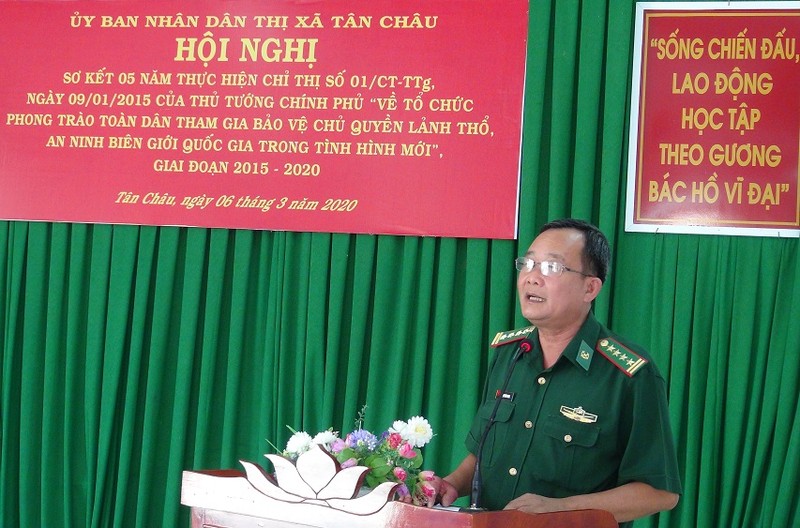 Hai Giam doc Cong an tinh cung loat can bo bi ky luat, vi sao?-Hinh-10