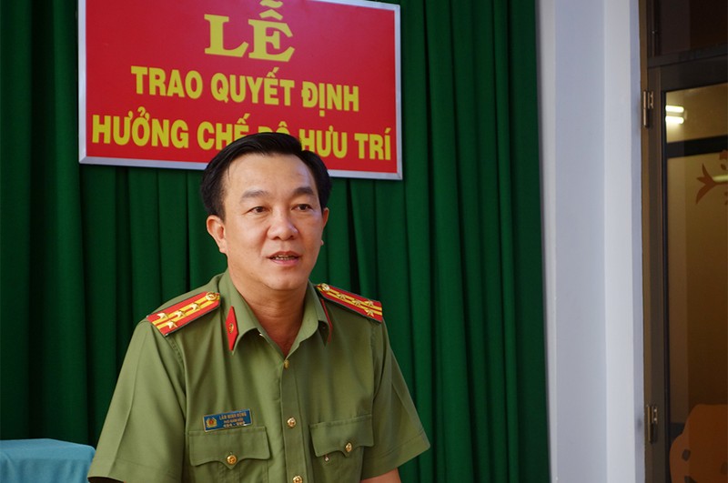 Chan dung 2 giam doc Cong an tinh vua bi ky luat-Hinh-7