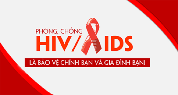 Hai Phong trien khai Thang hanh dong quoc gia phong, chong HIV/AIDS nam 2022