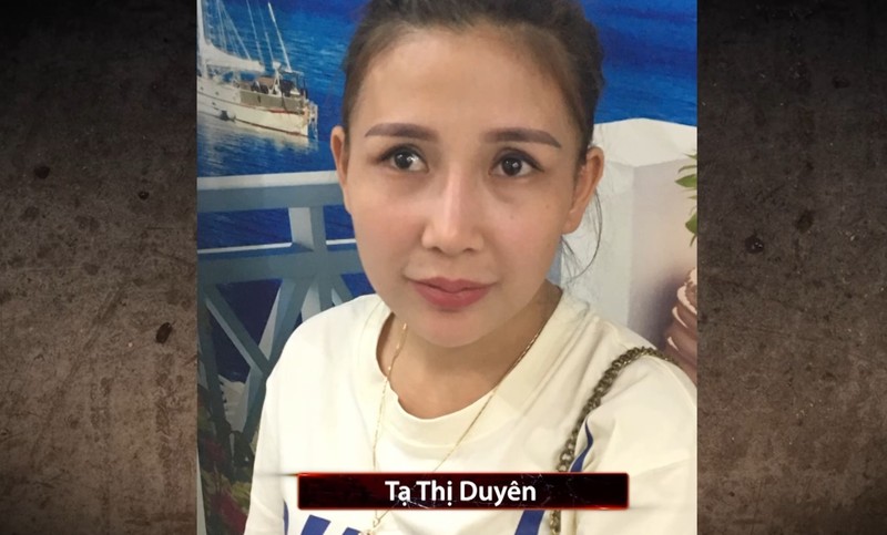 Cận cảnh bắt giữ bà trùm ma túy khét tiếng Oanh “Hà” - Hình 19 Can canh bat giu ba trum ma tuy khet tieng Oanh “Ha”-Hinh-19