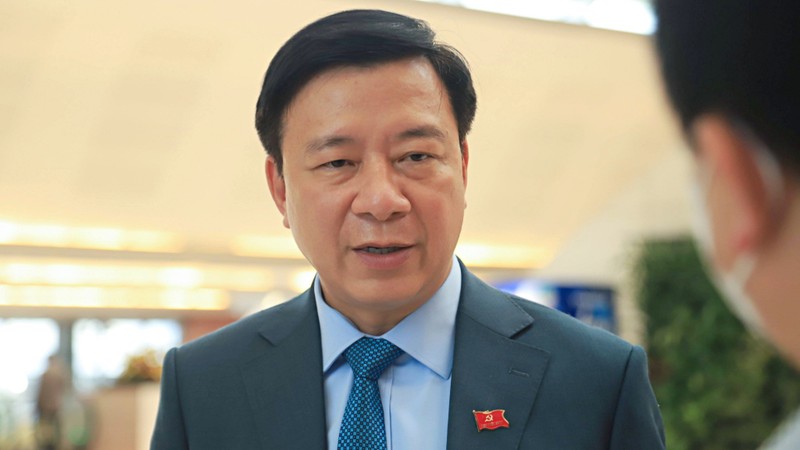15 cán bộ diện Bộ Chính trị, Ban Bí thư quản lý bị khởi tố là những ai? - Hình 4 15 can bo dien Bo Chinh tri, Ban Bi thu quan ly bi khoi to la nhung ai?-Hinh-4