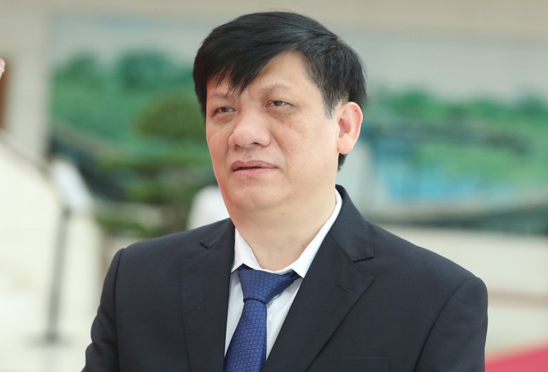 15 cán bộ diện Bộ Chính trị, Ban Bí thư quản lý bị khởi tố là những ai? - Hình 5 15 can bo dien Bo Chinh tri, Ban Bi thu quan ly bi khoi to la nhung ai?-Hinh-5