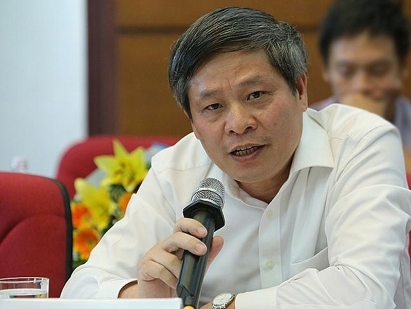15 cán bộ diện Bộ Chính trị, Ban Bí thư quản lý bị khởi tố là những ai? - Hình 7 15 can bo dien Bo Chinh tri, Ban Bi thu quan ly bi khoi to la nhung ai?-Hinh-7