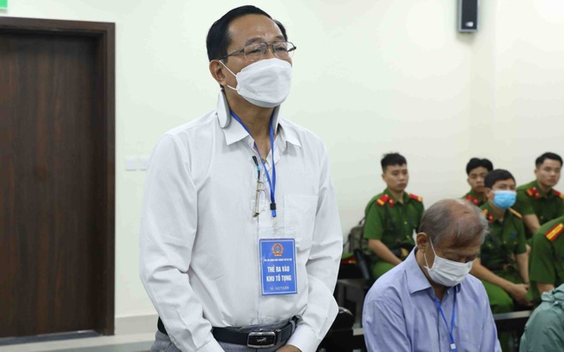 15 cán bộ diện Bộ Chính trị, Ban Bí thư quản lý bị khởi tố là những ai? - Hình 9 15 can bo dien Bo Chinh tri, Ban Bi thu quan ly bi khoi to la nhung ai?-Hinh-9