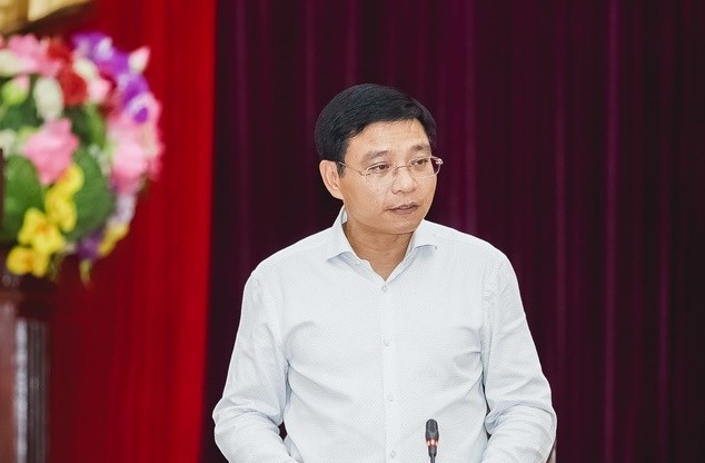 Hành động quyết liệt Bộ trưởng GTVT Nguyễn Văn Thắng sau khi nhậm chức - Hình 2 Hanh dong quyet liet Bo truong GTVT Nguyen Van Thang sau khi nham chuc-Hinh-2