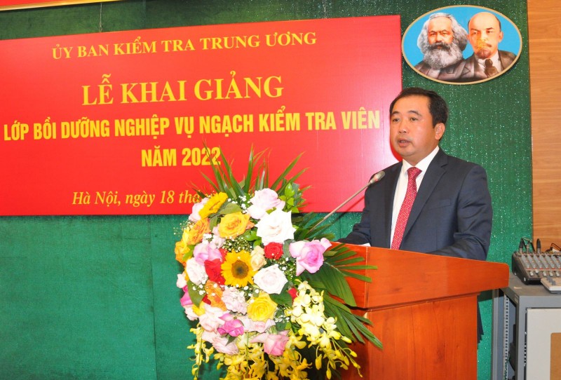 Chan dung 4 Bi thu Tinh uy duoc dieu dong, bo nhiem nam 2022-Hinh-8