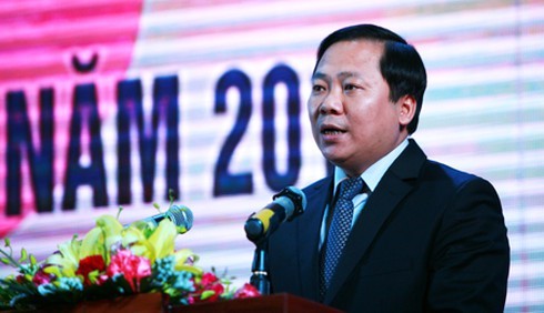 Chan dung 4 Bi thu Tinh uy duoc dieu dong, bo nhiem nam 2022-Hinh-12