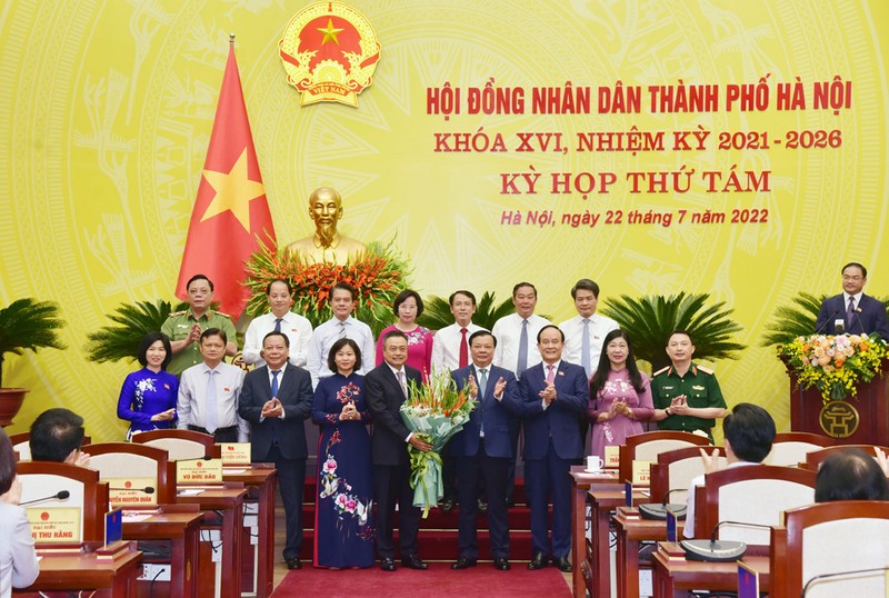 Chan dung 5 Chu tich UBND tinh, thanh duoc bo nhiem nam 2022-Hinh-15