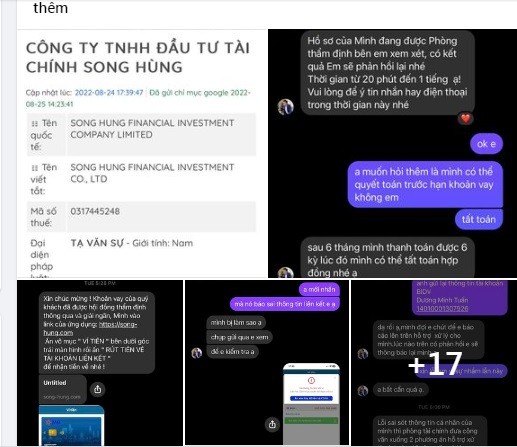 Giai ma bac si bi thao tung tam ly, mat 360 trieu vay tien qua app-Hinh-2