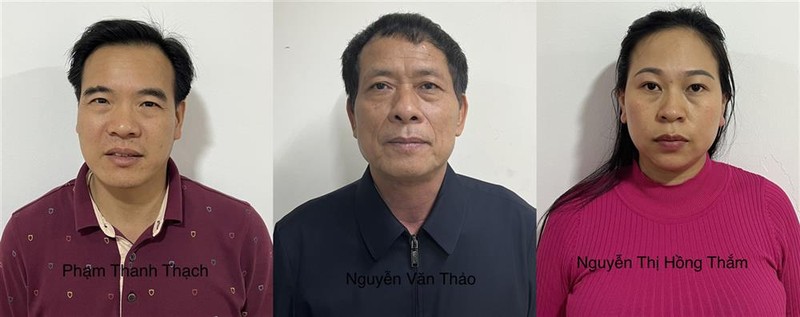 Bat tam giam Chu tich HDQT, TGD Cong ty CP Khoang san Bac Giang-Hinh-2