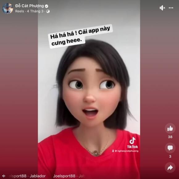 Cat Phuong len tieng dap tra thang than khi bi anti fan tan cong-Hinh-2