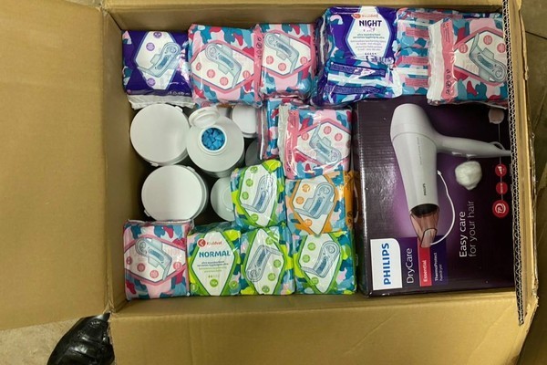 4 nữ tiếp viên và loạt vụ vận chuyển ma túy qua đường hàng không - Hình 14 4 nu tiep vien va loat vu van chuyen ma tuy qua duong hang khong-Hinh-14