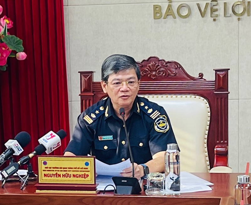 4 nữ tiếp viên và loạt vụ vận chuyển ma túy qua đường hàng không - Hình 6 4 nu tiep vien va loat vu van chuyen ma tuy qua duong hang khong-Hinh-6